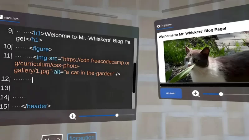 图片[4]VR玩吧-VR游戏下载网站-Quest 2 3S 一体机游戏-Steam VR串流游戏-VR游戏资源汉化中文网站-Pico Neo3 4-Meta Quest 2 3-HTC VIVE-Oculus Rift-Valve Index-Pico VR-游戏下载中心Meta Quest 游戏《编程谜题》Coding PuzzleVR玩吧-VR游戏下载网站-Quest 2 3S 一体机游戏-Steam VR串流游戏-VR游戏资源汉化中文网站-Pico Neo3 4-Meta Quest 2 3-HTC VIVE-Oculus Rift-Valve Index-Pico VR-游戏下载中心VR玩吧【VRwanba.com】汉化VR游戏官网