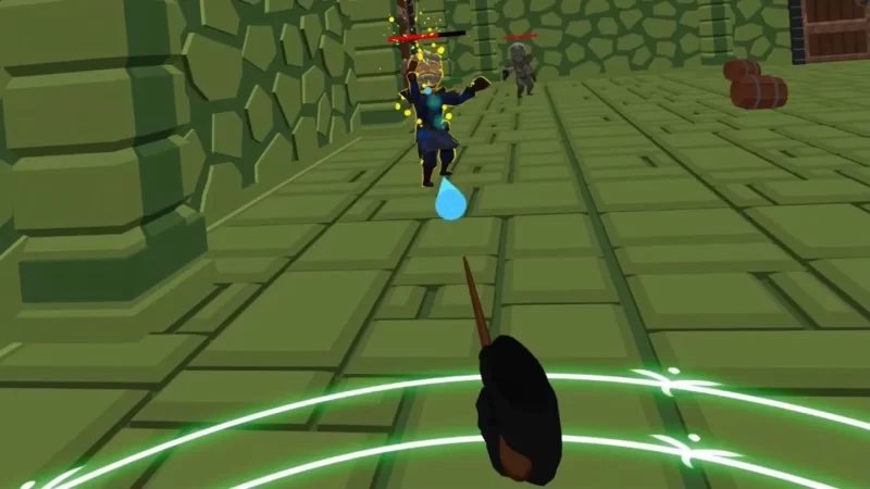 图片[3]VR玩吧-VR游戏下载网站-Quest 2 3S 一体机游戏-Steam VR串流游戏-VR游戏资源汉化中文网站-Pico Neo3 4-Meta Quest 2 3-HTC VIVE-Oculus Rift-Valve Index-Pico VR-游戏下载中心Meta Quest 游戏《魔法领域》Sorcery RealmVR玩吧-VR游戏下载网站-Quest 2 3S 一体机游戏-Steam VR串流游戏-VR游戏资源汉化中文网站-Pico Neo3 4-Meta Quest 2 3-HTC VIVE-Oculus Rift-Valve Index-Pico VR-游戏下载中心VR玩吧【VRwanba.com】汉化VR游戏官网