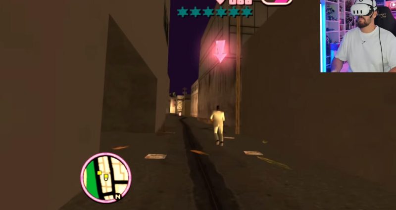 图片[3]VR玩吧-VR游戏下载网站-Quest 2 3S 一体机游戏-Steam VR串流游戏-VR游戏资源汉化中文网站-Pico Neo3 4-Meta Quest 2 3-HTC VIVE-Oculus Rift-Valve Index-Pico VR-游戏下载中心Steam PC VR游戏《侠盗猎车手：罪恶都市》Grand Theft Auto: Vice CityVR玩吧-VR游戏下载网站-Quest 2 3S 一体机游戏-Steam VR串流游戏-VR游戏资源汉化中文网站-Pico Neo3 4-Meta Quest 2 3-HTC VIVE-Oculus Rift-Valve Index-Pico VR-游戏下载中心VR玩吧【VRwanba.com】汉化VR游戏官网