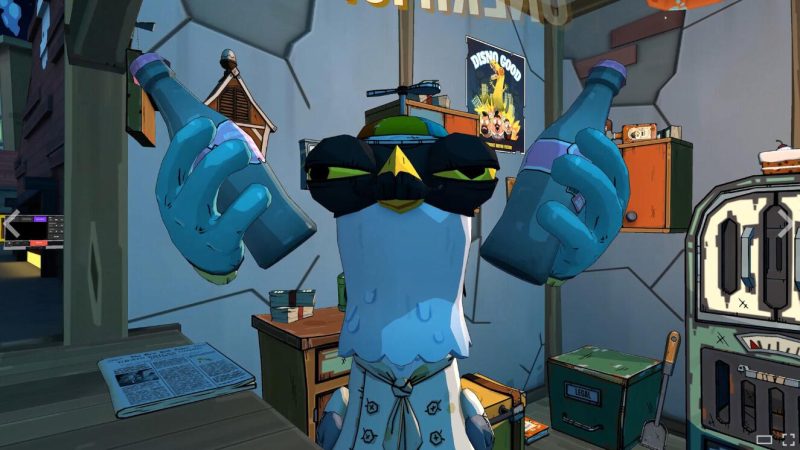 图片[2]VR玩吧-VR游戏下载网站-Quest 2 3S 一体机游戏-Steam VR串流游戏-VR游戏资源汉化中文网站-Pico Neo3 4-Meta Quest 2 3-HTC VIVE-Oculus Rift-Valve Index-Pico VR-游戏下载中心Steam PC VR游戏《监狱大佬 全城禁令》Crime Shop Simulator: A Prison Boss GameVR玩吧-VR游戏下载网站-Quest 2 3S 一体机游戏-Steam VR串流游戏-VR游戏资源汉化中文网站-Pico Neo3 4-Meta Quest 2 3-HTC VIVE-Oculus Rift-Valve Index-Pico VR-游戏下载中心VR玩吧【VRwanba.com】汉化VR游戏官网