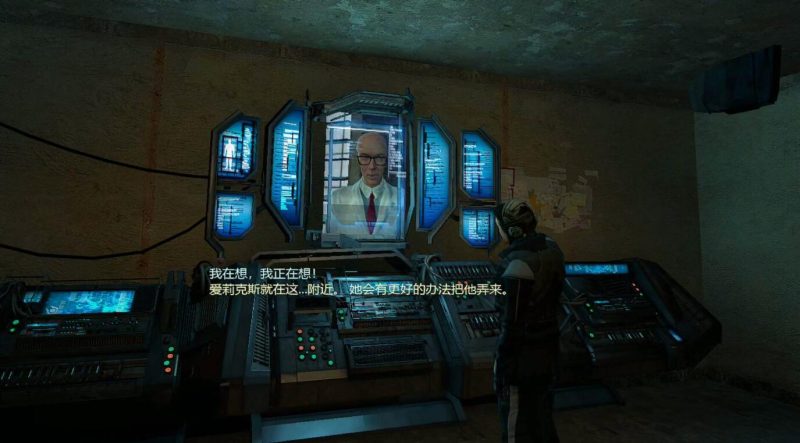 图片[2]VR玩吧-VR游戏下载网站-Quest 2 3S 一体机游戏-Steam VR串流游戏-VR游戏资源汉化中文网站-Pico Neo3 4-Meta Quest 2 3-HTC VIVE-Oculus Rift-Valve Index-Pico VR-游戏下载中心Meta Quest 游戏《半条命2VR》Half-Life 2 VR StandaloneVR玩吧-VR游戏下载网站-Quest 2 3S 一体机游戏-Steam VR串流游戏-VR游戏资源汉化中文网站-Pico Neo3 4-Meta Quest 2 3-HTC VIVE-Oculus Rift-Valve Index-Pico VR-游戏下载中心VR玩吧【VRwanba.com】汉化VR游戏官网