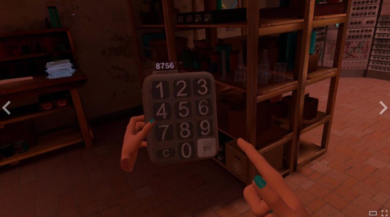 图片[5]VR玩吧-VR游戏下载网站-Quest 2 3S 一体机游戏-Steam VR串流游戏-VR游戏资源汉化中文网站-Pico Neo3 4-Meta Quest 2 3-HTC VIVE-Oculus Rift-Valve Index-Pico VR-游戏下载中心Steam PC VR游戏《阿米莉亚的逃亡》Amelias EscapeVR玩吧-VR游戏下载网站-Quest 2 3S 一体机游戏-Steam VR串流游戏-VR游戏资源汉化中文网站-Pico Neo3 4-Meta Quest 2 3-HTC VIVE-Oculus Rift-Valve Index-Pico VR-游戏下载中心VR玩吧【VRwanba.com】汉化VR游戏官网