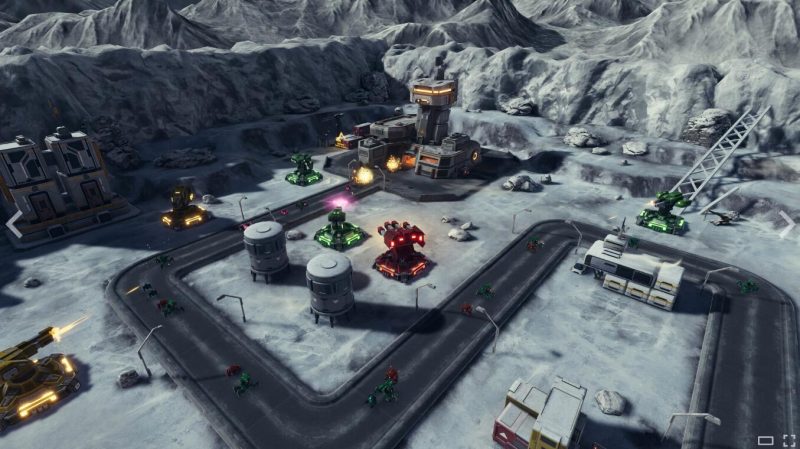 图片[5]VR玩吧-VR游戏下载网站-Quest 2 3S 一体机游戏-Steam VR串流游戏-VR游戏资源汉化中文网站-Pico Neo3 4-Meta Quest 2 3-HTC VIVE-Oculus Rift-Valve Index-Pico VR-游戏下载中心Steam PC VR游戏《钢铁卫士：救赎》IRON GUARD: SalvationVR玩吧-VR游戏下载网站-Quest 2 3S 一体机游戏-Steam VR串流游戏-VR游戏资源汉化中文网站-Pico Neo3 4-Meta Quest 2 3-HTC VIVE-Oculus Rift-Valve Index-Pico VR-游戏下载中心VR玩吧【VRwanba.com】汉化VR游戏官网