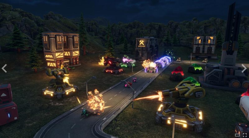 图片[3]VR玩吧-VR游戏下载网站-Quest 2 3S 一体机游戏-Steam VR串流游戏-VR游戏资源汉化中文网站-Pico Neo3 4-Meta Quest 2 3-HTC VIVE-Oculus Rift-Valve Index-Pico VR-游戏下载中心Steam PC VR游戏《钢铁卫士：救赎》IRON GUARD: SalvationVR玩吧-VR游戏下载网站-Quest 2 3S 一体机游戏-Steam VR串流游戏-VR游戏资源汉化中文网站-Pico Neo3 4-Meta Quest 2 3-HTC VIVE-Oculus Rift-Valve Index-Pico VR-游戏下载中心VR玩吧【VRwanba.com】汉化VR游戏官网