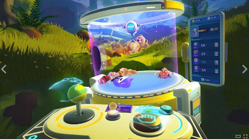 图片[2]VR玩吧-VR游戏下载网站-Quest 2 3S 一体机游戏-Steam VR串流游戏-VR游戏资源汉化中文网站-Pico Neo3 4-Meta Quest 2 3-HTC VIVE-Oculus Rift-Valve Index-Pico VR-游戏下载中心Steam PC VR游戏《熊熊逃脱》Bearly Escape VRVR玩吧-VR游戏下载网站-Quest 2 3S 一体机游戏-Steam VR串流游戏-VR游戏资源汉化中文网站-Pico Neo3 4-Meta Quest 2 3-HTC VIVE-Oculus Rift-Valve Index-Pico VR-游戏下载中心VR玩吧【VRwanba.com】汉化VR游戏官网