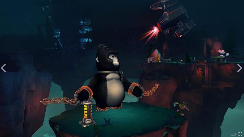 图片[5]VR玩吧-VR游戏下载网站-Quest 2 3S 一体机游戏-Steam VR串流游戏-VR游戏资源汉化中文网站-Pico Neo3 4-Meta Quest 2 3-HTC VIVE-Oculus Rift-Valve Index-Pico VR-游戏下载中心Steam PC VR游戏《熊熊逃脱》Bearly Escape VRVR玩吧-VR游戏下载网站-Quest 2 3S 一体机游戏-Steam VR串流游戏-VR游戏资源汉化中文网站-Pico Neo3 4-Meta Quest 2 3-HTC VIVE-Oculus Rift-Valve Index-Pico VR-游戏下载中心VR玩吧【VRwanba.com】汉化VR游戏官网