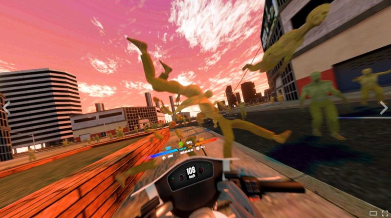 图片[2]VR玩吧-VR游戏下载网站-Quest 2 3S 一体机游戏-Steam VR串流游戏-VR游戏资源汉化中文网站-Pico Neo3 4-Meta Quest 2 3-HTC VIVE-Oculus Rift-Valve Index-Pico VR-游戏下载中心Steam PC VR游戏《碰撞破坏者》COLLISION CRASHERVR玩吧-VR游戏下载网站-Quest 2 3S 一体机游戏-Steam VR串流游戏-VR游戏资源汉化中文网站-Pico Neo3 4-Meta Quest 2 3-HTC VIVE-Oculus Rift-Valve Index-Pico VR-游戏下载中心VR玩吧【VRwanba.com】汉化VR游戏官网