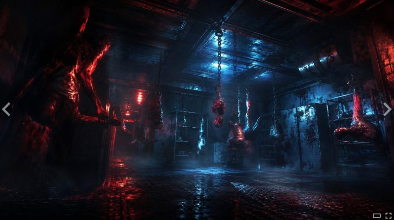 图片[2]VR玩吧-VR游戏下载网站-Quest 2 3S 一体机游戏-Steam VR串流游戏-VR游戏资源汉化中文网站-Pico Neo3 4-Meta Quest 2 3-HTC VIVE-Oculus Rift-Valve Index-Pico VR-游戏下载中心Steam PC VR游戏《逃出去！一个“噩梦连连”的故事》Get Out ! A “Very Bad Dreams” StoryVR玩吧-VR游戏下载网站-Quest 2 3S 一体机游戏-Steam VR串流游戏-VR游戏资源汉化中文网站-Pico Neo3 4-Meta Quest 2 3-HTC VIVE-Oculus Rift-Valve Index-Pico VR-游戏下载中心VR玩吧【VRwanba.com】汉化VR游戏官网