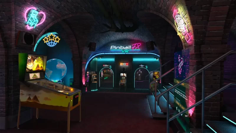 图片[6]VR玩吧-VR游戏下载网站-Quest 2 3S 一体机游戏-Steam VR串流游戏-VR游戏资源汉化中文网站-Pico Neo3 4-Meta Quest 2 3-HTC VIVE-Oculus Rift-Valve Index-Pico VR-游戏下载中心Meta Quest 游戏《弹球特效》Pinball FX VRVR玩吧-VR游戏下载网站-Quest 2 3S 一体机游戏-Steam VR串流游戏-VR游戏资源汉化中文网站-Pico Neo3 4-Meta Quest 2 3-HTC VIVE-Oculus Rift-Valve Index-Pico VR-游戏下载中心VR玩吧【VRwanba.com】汉化VR游戏官网