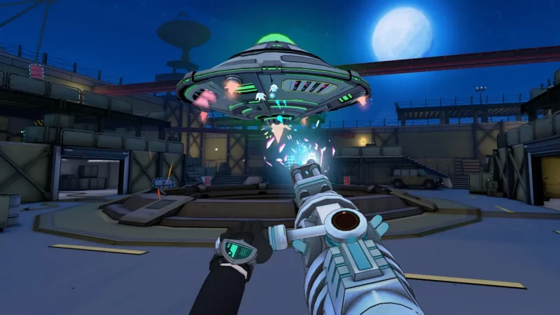 图片[2]VR玩吧-VR游戏下载网站-Quest 2 3S 一体机游戏-Steam VR串流游戏-VR游戏资源汉化中文网站-Pico Neo3 4-Meta Quest 2 3-HTC VIVE-Oculus Rift-Valve Index-Pico VR-游戏下载中心Meta Quest 游戏《黑衣人：通缉犯》Men in Black: Most WantedVR玩吧-VR游戏下载网站-Quest 2 3S 一体机游戏-Steam VR串流游戏-VR游戏资源汉化中文网站-Pico Neo3 4-Meta Quest 2 3-HTC VIVE-Oculus Rift-Valve Index-Pico VR-游戏下载中心VR玩吧【VRwanba.com】汉化VR游戏官网
