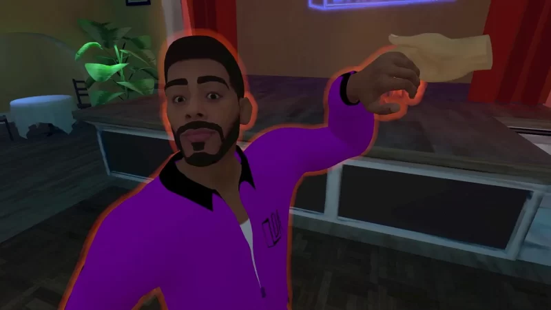 图片[6]VR玩吧-VR游戏下载网站-Quest 2 3S 一体机游戏-Steam VR串流游戏-VR游戏资源汉化中文网站-Pico Neo3 4-Meta Quest 2 3-HTC VIVE-Oculus Rift-Valve Index-Pico VR-游戏下载中心Meta Quest 游戏《让我们跳舞吧》Trip the Light: Lets DanceVR玩吧-VR游戏下载网站-Quest 2 3S 一体机游戏-Steam VR串流游戏-VR游戏资源汉化中文网站-Pico Neo3 4-Meta Quest 2 3-HTC VIVE-Oculus Rift-Valve Index-Pico VR-游戏下载中心VR玩吧【VRwanba.com】汉化VR游戏官网