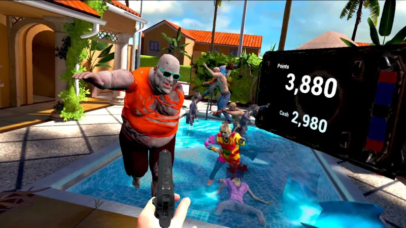 图片[6]VR玩吧-VR游戏下载网站-Quest 2 3S 一体机游戏-Steam VR串流游戏-VR游戏资源汉化中文网站-Pico Neo3 4-Meta Quest 2 3-HTC VIVE-Oculus Rift-Valve Index-Pico VR-游戏下载中心Meta Quest 游戏《死亡飞溅》DeadSplashVR玩吧-VR游戏下载网站-Quest 2 3S 一体机游戏-Steam VR串流游戏-VR游戏资源汉化中文网站-Pico Neo3 4-Meta Quest 2 3-HTC VIVE-Oculus Rift-Valve Index-Pico VR-游戏下载中心VR玩吧【VRwanba.com】汉化VR游戏官网