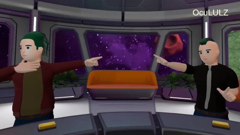 图片[5]VR玩吧-VR游戏下载网站-Quest 2 3S 一体机游戏-Steam VR串流游戏-VR游戏资源汉化中文网站-Pico Neo3 4-Meta Quest 2 3-HTC VIVE-Oculus Rift-Valve Index-Pico VR-游戏下载中心Meta Quest 游戏《冒名顶替者VR》Imposter VRVR玩吧-VR游戏下载网站-Quest 2 3S 一体机游戏-Steam VR串流游戏-VR游戏资源汉化中文网站-Pico Neo3 4-Meta Quest 2 3-HTC VIVE-Oculus Rift-Valve Index-Pico VR-游戏下载中心VR玩吧【VRwanba.com】汉化VR游戏官网