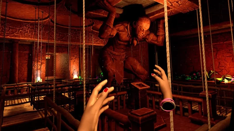 图片[6]VR玩吧-VR游戏下载网站-Quest 2 3S 一体机游戏-Steam VR串流游戏-VR游戏资源汉化中文网站-Pico Neo3 4-Meta Quest 2 3-HTC VIVE-Oculus Rift-Valve Index-Pico VR-游戏下载中心Meta Quest 游戏《仔细观察》CloserLook VR: OldwaysVR玩吧-VR游戏下载网站-Quest 2 3S 一体机游戏-Steam VR串流游戏-VR游戏资源汉化中文网站-Pico Neo3 4-Meta Quest 2 3-HTC VIVE-Oculus Rift-Valve Index-Pico VR-游戏下载中心VR玩吧【VRwanba.com】汉化VR游戏官网