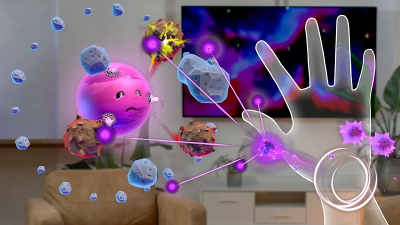 图片[4]VR玩吧-VR游戏下载网站-Quest 2 3S 一体机游戏-Steam VR串流游戏-VR游戏资源汉化中文网站-Pico Neo3 4-Meta Quest 2 3-HTC VIVE-Oculus Rift-Valve Index-Pico VR-游戏下载中心Meta Quest 游戏《我的天哪！》Oh My Galaxy！VR玩吧-VR游戏下载网站-Quest 2 3S 一体机游戏-Steam VR串流游戏-VR游戏资源汉化中文网站-Pico Neo3 4-Meta Quest 2 3-HTC VIVE-Oculus Rift-Valve Index-Pico VR-游戏下载中心VR玩吧【VRwanba.com】汉化VR游戏官网