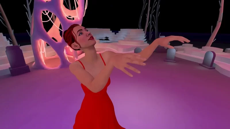 图片[2]VR玩吧-VR游戏下载网站-Quest 2 3S 一体机游戏-Steam VR串流游戏-VR游戏资源汉化中文网站-Pico Neo3 4-Meta Quest 2 3-HTC VIVE-Oculus Rift-Valve Index-Pico VR-游戏下载中心Meta Quest 游戏《让我们跳舞吧》Trip the Light: Lets DanceVR玩吧-VR游戏下载网站-Quest 2 3S 一体机游戏-Steam VR串流游戏-VR游戏资源汉化中文网站-Pico Neo3 4-Meta Quest 2 3-HTC VIVE-Oculus Rift-Valve Index-Pico VR-游戏下载中心VR玩吧【VRwanba.com】汉化VR游戏官网