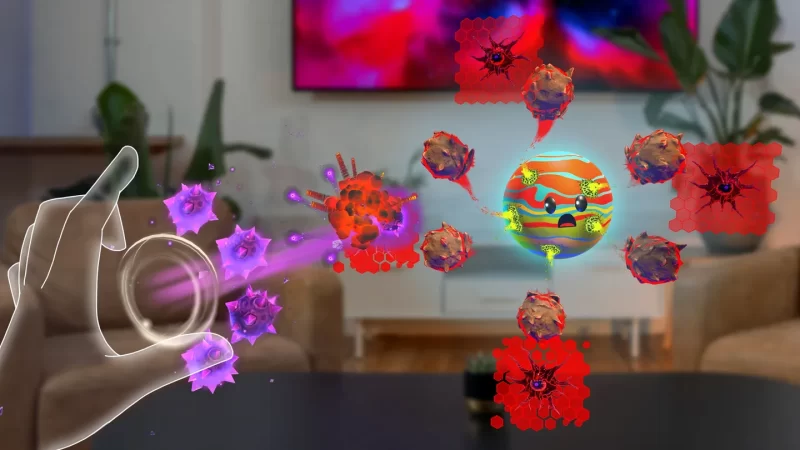图片[5]VR玩吧-VR游戏下载网站-Quest 2 3S 一体机游戏-Steam VR串流游戏-VR游戏资源汉化中文网站-Pico Neo3 4-Meta Quest 2 3-HTC VIVE-Oculus Rift-Valve Index-Pico VR-游戏下载中心Meta Quest 游戏《我的天哪！》Oh My Galaxy！VR玩吧-VR游戏下载网站-Quest 2 3S 一体机游戏-Steam VR串流游戏-VR游戏资源汉化中文网站-Pico Neo3 4-Meta Quest 2 3-HTC VIVE-Oculus Rift-Valve Index-Pico VR-游戏下载中心VR玩吧【VRwanba.com】汉化VR游戏官网