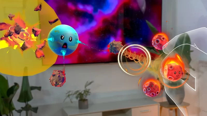 图片[2]VR玩吧-VR游戏下载网站-Quest 2 3S 一体机游戏-Steam VR串流游戏-VR游戏资源汉化中文网站-Pico Neo3 4-Meta Quest 2 3-HTC VIVE-Oculus Rift-Valve Index-Pico VR-游戏下载中心Meta Quest 游戏《我的天哪！》Oh My Galaxy！VR玩吧-VR游戏下载网站-Quest 2 3S 一体机游戏-Steam VR串流游戏-VR游戏资源汉化中文网站-Pico Neo3 4-Meta Quest 2 3-HTC VIVE-Oculus Rift-Valve Index-Pico VR-游戏下载中心VR玩吧【VRwanba.com】汉化VR游戏官网