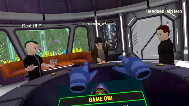 图片[6]VR玩吧-VR游戏下载网站-Quest 2 3S 一体机游戏-Steam VR串流游戏-VR游戏资源汉化中文网站-Pico Neo3 4-Meta Quest 2 3-HTC VIVE-Oculus Rift-Valve Index-Pico VR-游戏下载中心Meta Quest 游戏《冒名顶替者VR》Imposter VRVR玩吧-VR游戏下载网站-Quest 2 3S 一体机游戏-Steam VR串流游戏-VR游戏资源汉化中文网站-Pico Neo3 4-Meta Quest 2 3-HTC VIVE-Oculus Rift-Valve Index-Pico VR-游戏下载中心VR玩吧【VRwanba.com】汉化VR游戏官网