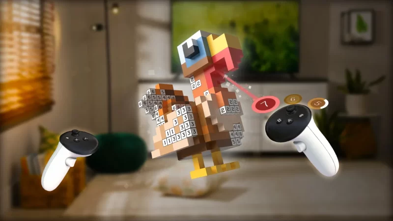 图片[3]VR玩吧-VR游戏下载网站-Quest 2 3S 一体机游戏-Steam VR串流游戏-VR游戏资源汉化中文网站-Pico Neo3 4-Meta Quest 2 3-HTC VIVE-Oculus Rift-Valve Index-Pico VR-游戏下载中心Meta Quest 游戏《涂色方块》Color-A-CubeVR玩吧-VR游戏下载网站-Quest 2 3S 一体机游戏-Steam VR串流游戏-VR游戏资源汉化中文网站-Pico Neo3 4-Meta Quest 2 3-HTC VIVE-Oculus Rift-Valve Index-Pico VR-游戏下载中心VR玩吧【VRwanba.com】汉化VR游戏官网
