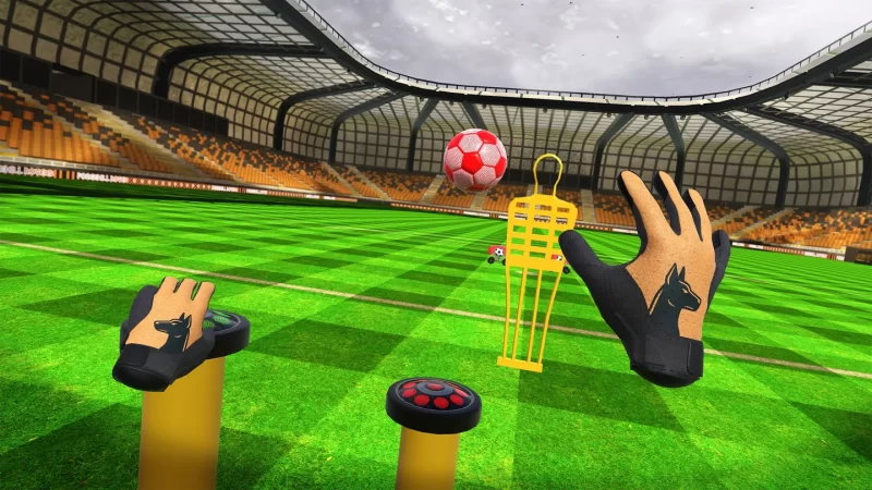 图片[5]VR玩吧-VR游戏下载网站-Quest 2 3S 一体机游戏-Steam VR串流游戏-VR游戏资源汉化中文网站-Pico Neo3 4-Meta Quest 2 3-HTC VIVE-Oculus Rift-Valve Index-Pico VR-游戏下载中心Meta Quest 游戏《足球守门员2》CleanSheet Soccer 2VR玩吧-VR游戏下载网站-Quest 2 3S 一体机游戏-Steam VR串流游戏-VR游戏资源汉化中文网站-Pico Neo3 4-Meta Quest 2 3-HTC VIVE-Oculus Rift-Valve Index-Pico VR-游戏下载中心VR玩吧【VRwanba.com】汉化VR游戏官网