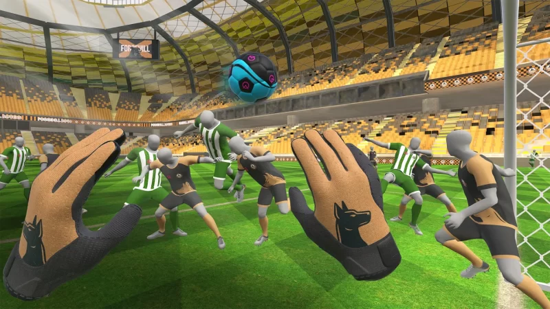 图片[2]VR玩吧-VR游戏下载网站-Quest 2 3S 一体机游戏-Steam VR串流游戏-VR游戏资源汉化中文网站-Pico Neo3 4-Meta Quest 2 3-HTC VIVE-Oculus Rift-Valve Index-Pico VR-游戏下载中心Meta Quest 游戏《足球守门员2》CleanSheet Soccer 2VR玩吧-VR游戏下载网站-Quest 2 3S 一体机游戏-Steam VR串流游戏-VR游戏资源汉化中文网站-Pico Neo3 4-Meta Quest 2 3-HTC VIVE-Oculus Rift-Valve Index-Pico VR-游戏下载中心VR玩吧【VRwanba.com】汉化VR游戏官网