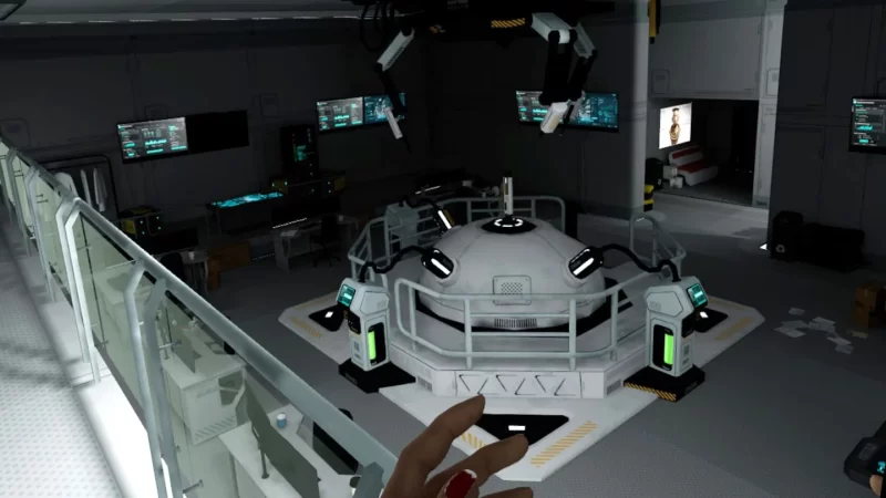 图片[2]VR玩吧-VR游戏下载网站-Quest 2 3S 一体机游戏-Steam VR串流游戏-VR游戏资源汉化中文网站-Pico Neo3 4-Meta Quest 2 3-HTC VIVE-Oculus Rift-Valve Index-Pico VR-游戏下载中心Meta Quest 游戏《仔细观察》CloserLook VR: OldwaysVR玩吧-VR游戏下载网站-Quest 2 3S 一体机游戏-Steam VR串流游戏-VR游戏资源汉化中文网站-Pico Neo3 4-Meta Quest 2 3-HTC VIVE-Oculus Rift-Valve Index-Pico VR-游戏下载中心VR玩吧【VRwanba.com】汉化VR游戏官网