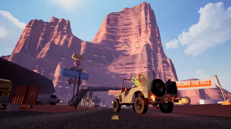 图片[3]VR玩吧-VR游戏下载网站-Quest 2 3S 一体机游戏-Steam VR串流游戏-VR游戏资源汉化中文网站-Pico Neo3 4-Meta Quest 2 3-HTC VIVE-Oculus Rift-Valve Index-Pico VR-游戏下载中心Meta Quest 游戏《极速冲坡：极限滑板》BOMB THE HILL: Extreme SkateboardingVR玩吧-VR游戏下载网站-Quest 2 3S 一体机游戏-Steam VR串流游戏-VR游戏资源汉化中文网站-Pico Neo3 4-Meta Quest 2 3-HTC VIVE-Oculus Rift-Valve Index-Pico VR-游戏下载中心VR玩吧【VRwanba.com】汉化VR游戏官网