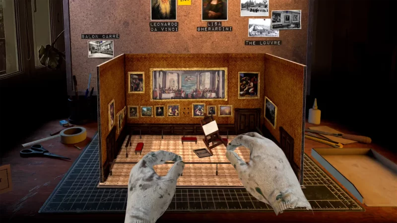图片[2]VR玩吧-VR游戏下载网站-Quest 2 3S 一体机游戏-Steam VR串流游戏-VR游戏资源汉化中文网站-Pico Neo3 4-Meta Quest 2 3-HTC VIVE-Oculus Rift-Valve Index-Pico VR-游戏下载中心Meta Quest 游戏《制作犯罪》Crafting CrimesVR玩吧-VR游戏下载网站-Quest 2 3S 一体机游戏-Steam VR串流游戏-VR游戏资源汉化中文网站-Pico Neo3 4-Meta Quest 2 3-HTC VIVE-Oculus Rift-Valve Index-Pico VR-游戏下载中心VR玩吧【VRwanba.com】汉化VR游戏官网