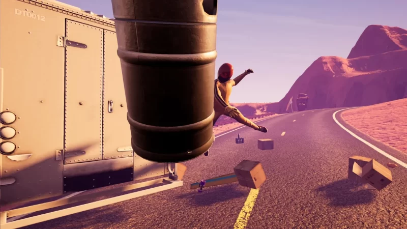 图片[4]VR玩吧-VR游戏下载网站-Quest 2 3S 一体机游戏-Steam VR串流游戏-VR游戏资源汉化中文网站-Pico Neo3 4-Meta Quest 2 3-HTC VIVE-Oculus Rift-Valve Index-Pico VR-游戏下载中心Meta Quest 游戏《极速冲坡：极限滑板》BOMB THE HILL: Extreme SkateboardingVR玩吧-VR游戏下载网站-Quest 2 3S 一体机游戏-Steam VR串流游戏-VR游戏资源汉化中文网站-Pico Neo3 4-Meta Quest 2 3-HTC VIVE-Oculus Rift-Valve Index-Pico VR-游戏下载中心VR玩吧【VRwanba.com】汉化VR游戏官网