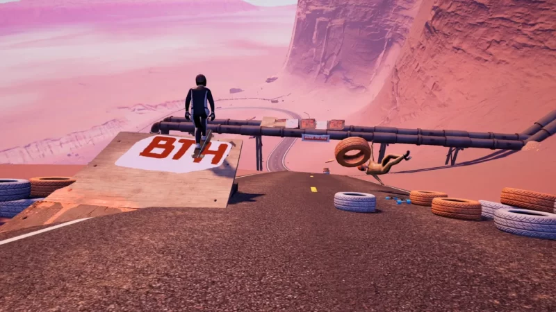 图片[6]VR玩吧-VR游戏下载网站-Quest 2 3S 一体机游戏-Steam VR串流游戏-VR游戏资源汉化中文网站-Pico Neo3 4-Meta Quest 2 3-HTC VIVE-Oculus Rift-Valve Index-Pico VR-游戏下载中心Meta Quest 游戏《极速冲坡：极限滑板》BOMB THE HILL: Extreme SkateboardingVR玩吧-VR游戏下载网站-Quest 2 3S 一体机游戏-Steam VR串流游戏-VR游戏资源汉化中文网站-Pico Neo3 4-Meta Quest 2 3-HTC VIVE-Oculus Rift-Valve Index-Pico VR-游戏下载中心VR玩吧【VRwanba.com】汉化VR游戏官网