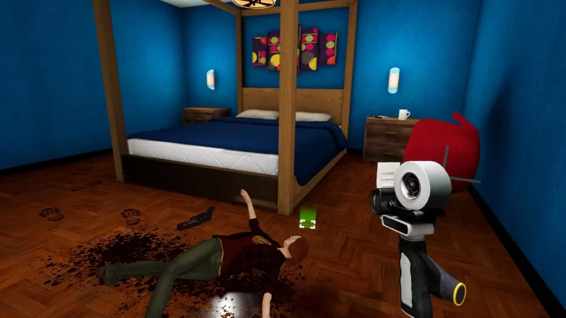 图片[2]VR玩吧-VR游戏下载网站-Quest 2 3S 一体机游戏-Steam VR串流游戏-VR游戏资源汉化中文网站-Pico Neo3 4-Meta Quest 2 3-HTC VIVE-Oculus Rift-Valve Index-Pico VR-游戏下载中心Meta Quest 游戏《证据清理者：清洁模拟器》The Evidence Cleaner: Cleaning SimulatorVR玩吧-VR游戏下载网站-Quest 2 3S 一体机游戏-Steam VR串流游戏-VR游戏资源汉化中文网站-Pico Neo3 4-Meta Quest 2 3-HTC VIVE-Oculus Rift-Valve Index-Pico VR-游戏下载中心VR玩吧【VRwanba.com】汉化VR游戏官网