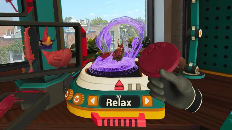图片[2]VR玩吧-VR游戏下载网站-Quest 2 3S 一体机游戏-Steam VR串流游戏-VR游戏资源汉化中文网站-Pico Neo3 4-Meta Quest 2 3-HTC VIVE-Oculus Rift-Valve Index-Pico VR-游戏下载中心Meta Quest 游戏《微缩模型画家》BrushHammer Miniature PainterVR玩吧-VR游戏下载网站-Quest 2 3S 一体机游戏-Steam VR串流游戏-VR游戏资源汉化中文网站-Pico Neo3 4-Meta Quest 2 3-HTC VIVE-Oculus Rift-Valve Index-Pico VR-游戏下载中心VR玩吧【VRwanba.com】汉化VR游戏官网