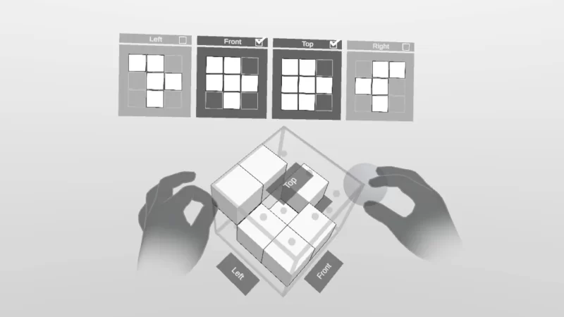 图片[5]VR玩吧-VR游戏下载网站-Quest 2 3S 一体机游戏-Steam VR串流游戏-VR游戏资源汉化中文网站-Pico Neo3 4-Meta Quest 2 3-HTC VIVE-Oculus Rift-Valve Index-Pico VR-游戏下载中心Meta Quest 游戏《区块视图》BlockViewVR玩吧-VR游戏下载网站-Quest 2 3S 一体机游戏-Steam VR串流游戏-VR游戏资源汉化中文网站-Pico Neo3 4-Meta Quest 2 3-HTC VIVE-Oculus Rift-Valve Index-Pico VR-游戏下载中心VR玩吧【VRwanba.com】汉化VR游戏官网