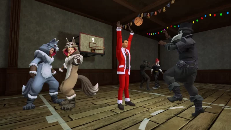 图片[6]VR玩吧-VR游戏下载网站-Quest 2 3S 一体机游戏-Steam VR串流游戏-VR游戏资源汉化中文网站-Pico Neo3 4-Meta Quest 2 3-HTC VIVE-Oculus Rift-Valve Index-Pico VR-游戏下载中心Meta Quest 游戏《恐怖模拟器》Horror SimulatorVR玩吧-VR游戏下载网站-Quest 2 3S 一体机游戏-Steam VR串流游戏-VR游戏资源汉化中文网站-Pico Neo3 4-Meta Quest 2 3-HTC VIVE-Oculus Rift-Valve Index-Pico VR-游戏下载中心VR玩吧【VRwanba.com】汉化VR游戏官网