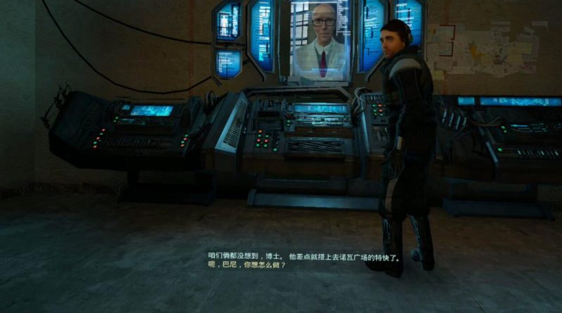 图片[5]VR玩吧-VR游戏下载网站-Quest 2 3S 一体机游戏-Steam VR串流游戏-VR游戏资源汉化中文网站-Pico Neo3 4-Meta Quest 2 3-HTC VIVE-Oculus Rift-Valve Index-Pico VR-游戏下载中心Meta Quest 游戏《半条命2+传送门1+传送门2》Source VR PortVR玩吧-VR游戏下载网站-Quest 2 3S 一体机游戏-Steam VR串流游戏-VR游戏资源汉化中文网站-Pico Neo3 4-Meta Quest 2 3-HTC VIVE-Oculus Rift-Valve Index-Pico VR-游戏下载中心VR玩吧【VRwanba.com】汉化VR游戏官网