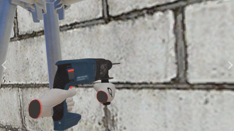 图片[5]VR玩吧-VR游戏下载网站-Quest 2 3S 一体机游戏-Steam VR串流游戏-VR游戏资源汉化中文网站-Pico Neo3 4-Meta Quest 2 3-HTC VIVE-Oculus Rift-Valve Index-Pico VR-游戏下载中心Steam PC VR游戏《楔形脚手架组装VR培训》Wedge Lock Scaffolding VR TrainingVR玩吧-VR游戏下载网站-Quest 2 3S 一体机游戏-Steam VR串流游戏-VR游戏资源汉化中文网站-Pico Neo3 4-Meta Quest 2 3-HTC VIVE-Oculus Rift-Valve Index-Pico VR-游戏下载中心VR玩吧【VRwanba.com】汉化VR游戏官网