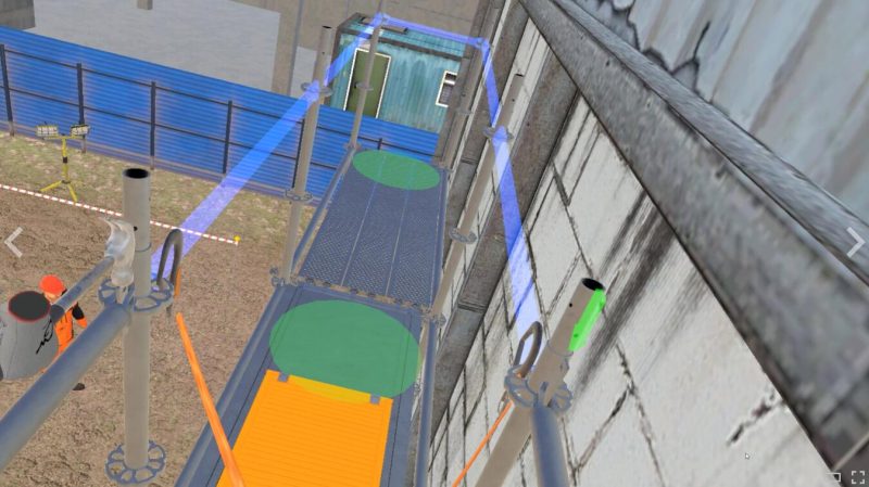 图片[4]VR玩吧-VR游戏下载网站-Quest 2 3S 一体机游戏-Steam VR串流游戏-VR游戏资源汉化中文网站-Pico Neo3 4-Meta Quest 2 3-HTC VIVE-Oculus Rift-Valve Index-Pico VR-游戏下载中心Steam PC VR游戏《楔形脚手架组装VR培训》Wedge Lock Scaffolding VR TrainingVR玩吧-VR游戏下载网站-Quest 2 3S 一体机游戏-Steam VR串流游戏-VR游戏资源汉化中文网站-Pico Neo3 4-Meta Quest 2 3-HTC VIVE-Oculus Rift-Valve Index-Pico VR-游戏下载中心VR玩吧【VRwanba.com】汉化VR游戏官网