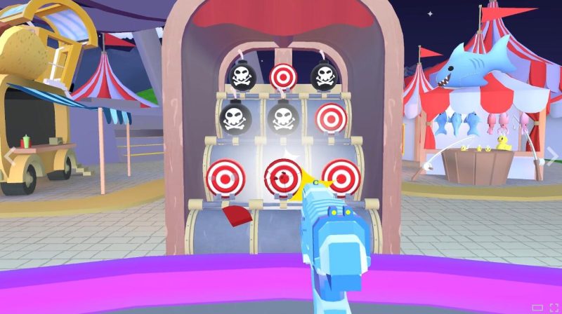 图片[6]VR玩吧-VR游戏下载网站-Quest 2 3S 一体机游戏-Steam VR串流游戏-VR游戏资源汉化中文网站-Pico Neo3 4-Meta Quest 2 3-HTC VIVE-Oculus Rift-Valve Index-Pico VR-游戏下载中心Steam PC VR游戏《瞄准射击》On PointVR玩吧-VR游戏下载网站-Quest 2 3S 一体机游戏-Steam VR串流游戏-VR游戏资源汉化中文网站-Pico Neo3 4-Meta Quest 2 3-HTC VIVE-Oculus Rift-Valve Index-Pico VR-游戏下载中心VR玩吧【VRwanba.com】汉化VR游戏官网