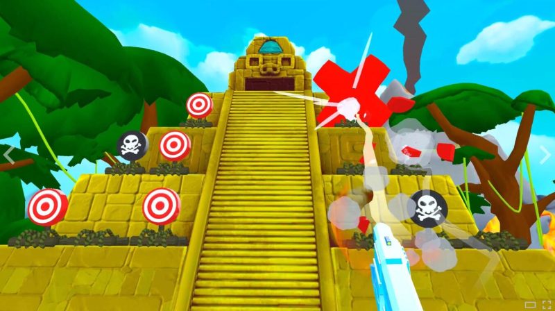 图片[4]VR玩吧-VR游戏下载网站-Quest 2 3S 一体机游戏-Steam VR串流游戏-VR游戏资源汉化中文网站-Pico Neo3 4-Meta Quest 2 3-HTC VIVE-Oculus Rift-Valve Index-Pico VR-游戏下载中心Steam PC VR游戏《瞄准射击》On PointVR玩吧-VR游戏下载网站-Quest 2 3S 一体机游戏-Steam VR串流游戏-VR游戏资源汉化中文网站-Pico Neo3 4-Meta Quest 2 3-HTC VIVE-Oculus Rift-Valve Index-Pico VR-游戏下载中心VR玩吧【VRwanba.com】汉化VR游戏官网