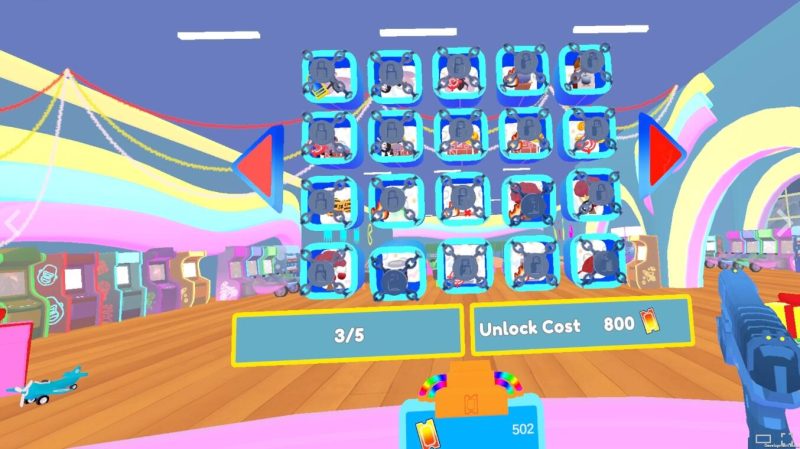 图片[2]VR玩吧-VR游戏下载网站-Quest 2 3S 一体机游戏-Steam VR串流游戏-VR游戏资源汉化中文网站-Pico Neo3 4-Meta Quest 2 3-HTC VIVE-Oculus Rift-Valve Index-Pico VR-游戏下载中心Steam PC VR游戏《瞄准射击》On PointVR玩吧-VR游戏下载网站-Quest 2 3S 一体机游戏-Steam VR串流游戏-VR游戏资源汉化中文网站-Pico Neo3 4-Meta Quest 2 3-HTC VIVE-Oculus Rift-Valve Index-Pico VR-游戏下载中心VR玩吧【VRwanba.com】汉化VR游戏官网