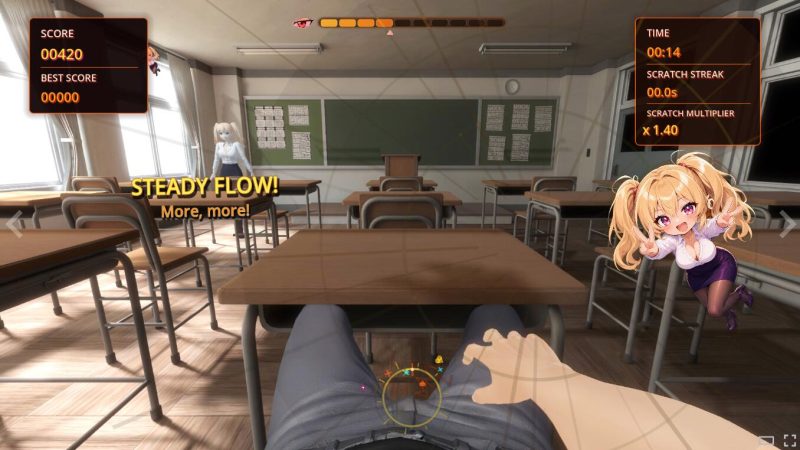 图片[6]VR玩吧-VR游戏下载网站-Quest 2 3S 一体机游戏-Steam VR串流游戏-VR游戏资源汉化中文网站-Pico Neo3 4-Meta Quest 2 3-HTC VIVE-Oculus Rift-Valve Index-Pico VR-游戏下载中心Steam PC VR游戏《球刮擦模拟器》Ball Scratch SimulatorVR玩吧-VR游戏下载网站-Quest 2 3S 一体机游戏-Steam VR串流游戏-VR游戏资源汉化中文网站-Pico Neo3 4-Meta Quest 2 3-HTC VIVE-Oculus Rift-Valve Index-Pico VR-游戏下载中心VR玩吧【VRwanba.com】汉化VR游戏官网