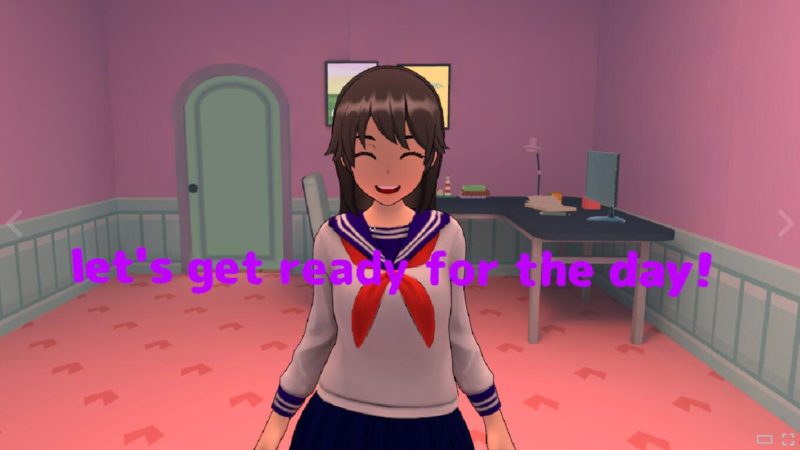 图片[2]VR玩吧-VR游戏下载网站-Quest 2 3S 一体机游戏-Steam VR串流游戏-VR游戏资源汉化中文网站-Pico Neo3 4-Meta Quest 2 3-HTC VIVE-Oculus Rift-Valve Index-Pico VR-游戏下载中心Steam PC VR游戏《女友模拟器》Girlfriend SimulatorVR玩吧-VR游戏下载网站-Quest 2 3S 一体机游戏-Steam VR串流游戏-VR游戏资源汉化中文网站-Pico Neo3 4-Meta Quest 2 3-HTC VIVE-Oculus Rift-Valve Index-Pico VR-游戏下载中心VR玩吧【VRwanba.com】汉化VR游戏官网