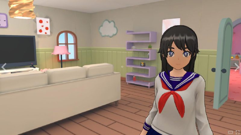 图片[4]VR玩吧-VR游戏下载网站-Quest 2 3S 一体机游戏-Steam VR串流游戏-VR游戏资源汉化中文网站-Pico Neo3 4-Meta Quest 2 3-HTC VIVE-Oculus Rift-Valve Index-Pico VR-游戏下载中心Steam PC VR游戏《女友模拟器》Girlfriend SimulatorVR玩吧-VR游戏下载网站-Quest 2 3S 一体机游戏-Steam VR串流游戏-VR游戏资源汉化中文网站-Pico Neo3 4-Meta Quest 2 3-HTC VIVE-Oculus Rift-Valve Index-Pico VR-游戏下载中心VR玩吧【VRwanba.com】汉化VR游戏官网