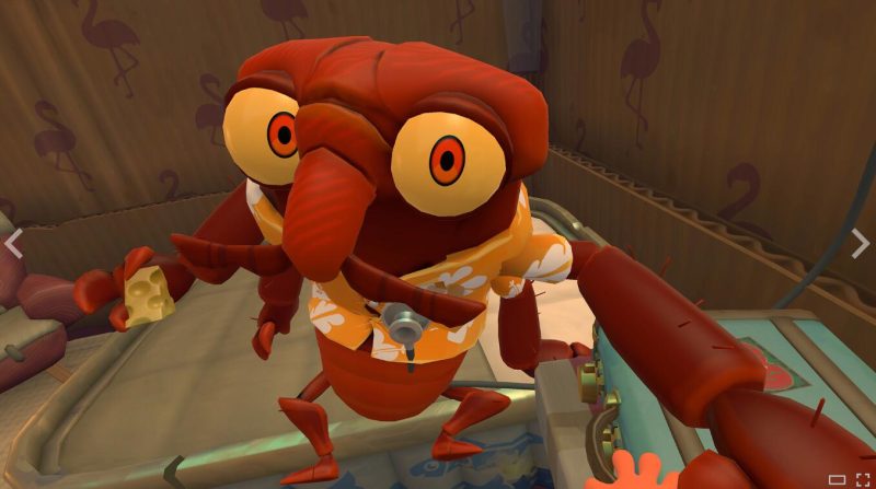 图片[6]VR玩吧-VR游戏下载网站-Quest 2 3S 一体机游戏-Steam VR串流游戏-VR游戏资源汉化中文网站-Pico Neo3 4-Meta Quest 2 3-HTC VIVE-Oculus Rift-Valve Index-Pico VR-游戏下载中心Steam PC VR游戏《拯救公司2》Floor Plan 2 VRVR玩吧-VR游戏下载网站-Quest 2 3S 一体机游戏-Steam VR串流游戏-VR游戏资源汉化中文网站-Pico Neo3 4-Meta Quest 2 3-HTC VIVE-Oculus Rift-Valve Index-Pico VR-游戏下载中心VR玩吧【VRwanba.com】汉化VR游戏官网