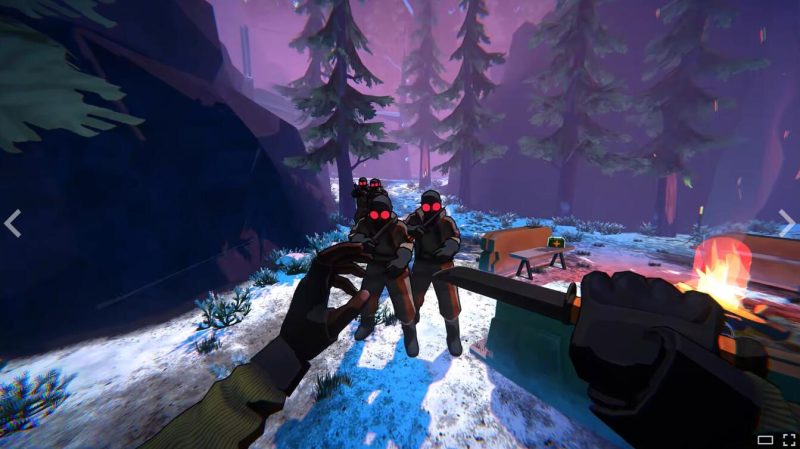 图片[5]VR玩吧-VR游戏下载网站-Quest 2 3S 一体机游戏-Steam VR串流游戏-VR游戏资源汉化中文网站-Pico Neo3 4-Meta Quest 2 3-HTC VIVE-Oculus Rift-Valve Index-Pico VR-游戏下载中心Steam PC VR游戏《我是你的野兽VR》I AM YOUR BEAST VRVR玩吧-VR游戏下载网站-Quest 2 3S 一体机游戏-Steam VR串流游戏-VR游戏资源汉化中文网站-Pico Neo3 4-Meta Quest 2 3-HTC VIVE-Oculus Rift-Valve Index-Pico VR-游戏下载中心VR玩吧【VRwanba.com】汉化VR游戏官网