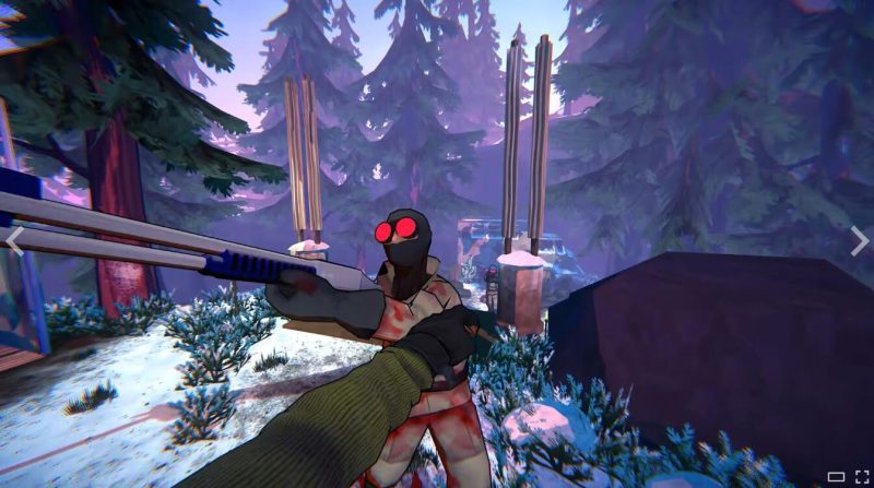 图片[3]VR玩吧-VR游戏下载网站-Quest 2 3S 一体机游戏-Steam VR串流游戏-VR游戏资源汉化中文网站-Pico Neo3 4-Meta Quest 2 3-HTC VIVE-Oculus Rift-Valve Index-Pico VR-游戏下载中心Steam PC VR游戏《我是你的野兽VR》I AM YOUR BEAST VRVR玩吧-VR游戏下载网站-Quest 2 3S 一体机游戏-Steam VR串流游戏-VR游戏资源汉化中文网站-Pico Neo3 4-Meta Quest 2 3-HTC VIVE-Oculus Rift-Valve Index-Pico VR-游戏下载中心VR玩吧【VRwanba.com】汉化VR游戏官网