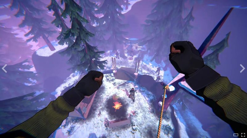 图片[2]VR玩吧-VR游戏下载网站-Quest 2 3S 一体机游戏-Steam VR串流游戏-VR游戏资源汉化中文网站-Pico Neo3 4-Meta Quest 2 3-HTC VIVE-Oculus Rift-Valve Index-Pico VR-游戏下载中心Steam PC VR游戏《我是你的野兽VR》I AM YOUR BEAST VRVR玩吧-VR游戏下载网站-Quest 2 3S 一体机游戏-Steam VR串流游戏-VR游戏资源汉化中文网站-Pico Neo3 4-Meta Quest 2 3-HTC VIVE-Oculus Rift-Valve Index-Pico VR-游戏下载中心VR玩吧【VRwanba.com】汉化VR游戏官网