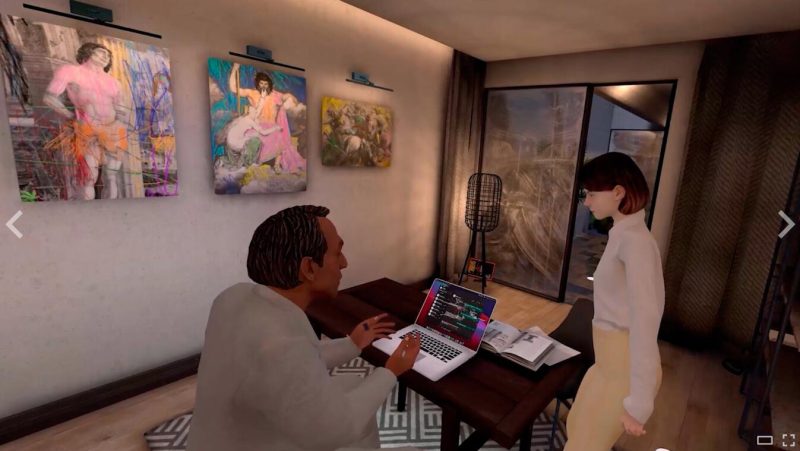 图片[5]VR玩吧-VR游戏下载网站-Quest 2 3S 一体机游戏-Steam VR串流游戏-VR游戏资源汉化中文网站-Pico Neo3 4-Meta Quest 2 3-HTC VIVE-Oculus Rift-Valve Index-Pico VR-游戏下载中心Steam PC VR游戏《侦探VR》Detective VRVR玩吧-VR游戏下载网站-Quest 2 3S 一体机游戏-Steam VR串流游戏-VR游戏资源汉化中文网站-Pico Neo3 4-Meta Quest 2 3-HTC VIVE-Oculus Rift-Valve Index-Pico VR-游戏下载中心VR玩吧【VRwanba.com】汉化VR游戏官网