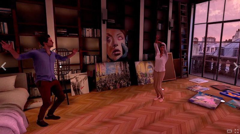 图片[4]VR玩吧-VR游戏下载网站-Quest 2 3S 一体机游戏-Steam VR串流游戏-VR游戏资源汉化中文网站-Pico Neo3 4-Meta Quest 2 3-HTC VIVE-Oculus Rift-Valve Index-Pico VR-游戏下载中心Steam PC VR游戏《侦探VR》Detective VRVR玩吧-VR游戏下载网站-Quest 2 3S 一体机游戏-Steam VR串流游戏-VR游戏资源汉化中文网站-Pico Neo3 4-Meta Quest 2 3-HTC VIVE-Oculus Rift-Valve Index-Pico VR-游戏下载中心VR玩吧【VRwanba.com】汉化VR游戏官网